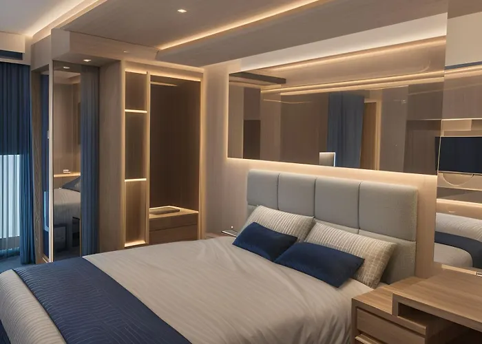 Grandboutique-Inn Jakarta