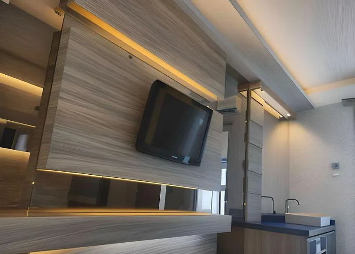 Grandboutique-Inn Jakarta