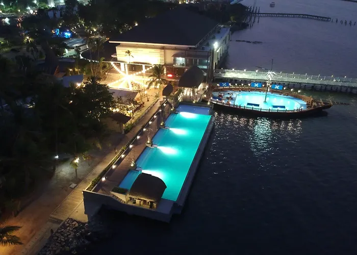 Putri Duyung Ancol Hotel Jakarta