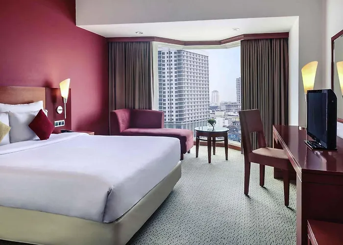 Mercure Jakarta Kota