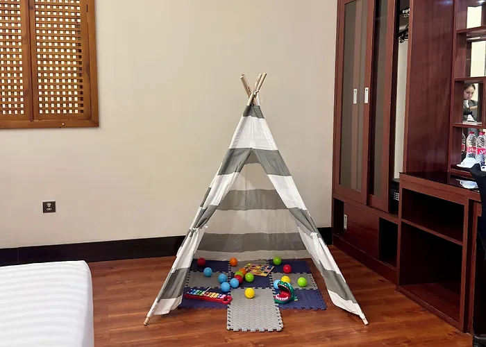 Best Western Senayan Jakarta