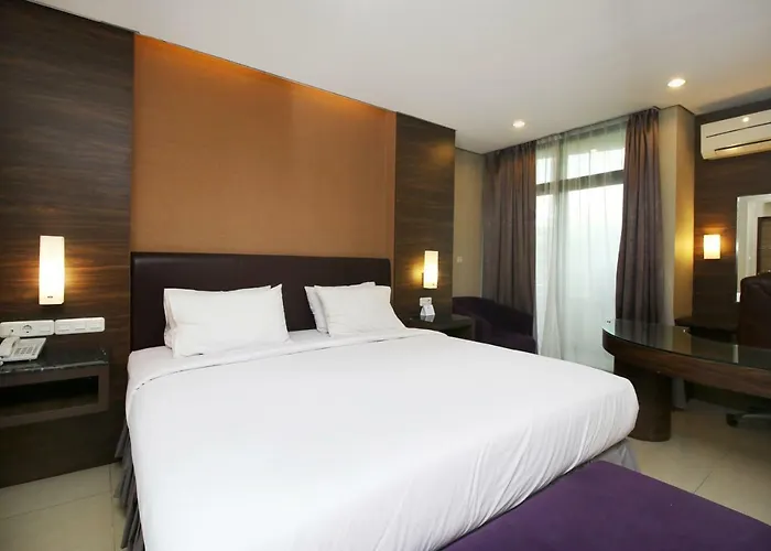 Hotel Melawai 2 Jakarta